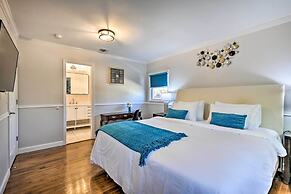 Bay Shore Vacation Rental w/ Shared Yard!