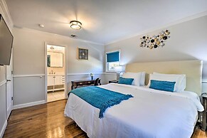 Bay Shore Vacation Rental w/ Shared Yard!