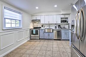 Bay Shore Vacation Rental w/ Shared Yard!