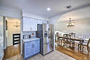 Bay Shore Vacation Rental w/ Shared Yard!