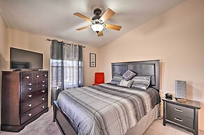 Yuma Vacation Rental w/ Yard & Grills!