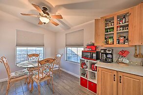 Yuma Vacation Rental w/ Yard & Grills!