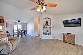 Yuma Vacation Rental w/ Yard & Grills!