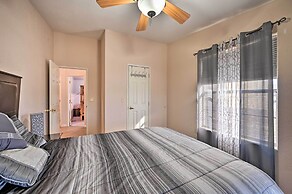 Yuma Vacation Rental w/ Yard & Grills!