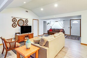 Cozy Norfork Home by White River: Hike + Fish