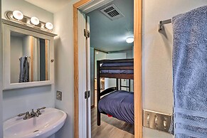 Cozy Norfork Home by White River: Hike + Fish