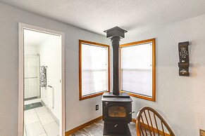 Cozy Norfork Home by White River: Hike + Fish