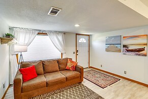 Cozy Norfork Home by White River: Hike + Fish