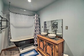 Cozy Norfork Home by White River: Hike + Fish