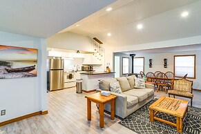 Cozy Norfork Home by White River: Hike + Fish