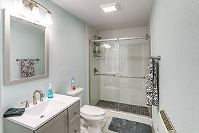 Cozy Norfork Home by White River: Hike + Fish