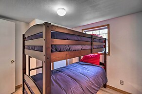 Cozy Norfork Home by White River: Hike + Fish