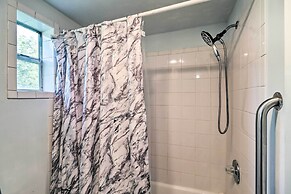 Cozy Norfork Home by White River: Hike + Fish