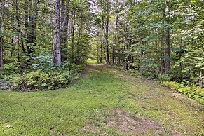 Readfield Retreat w/ Lake Maranacook Views!