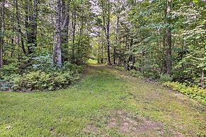 Readfield Retreat w/ Lake Maranacook Views!