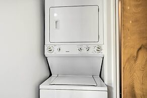 Updated High Point Retreat w/ Pool & Backyard