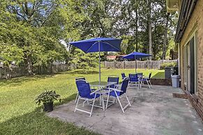 Updated High Point Retreat w/ Pool & Backyard