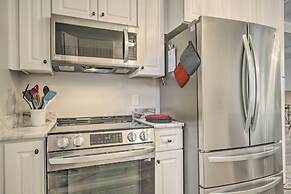 Updated High Point Retreat w/ Pool & Backyard