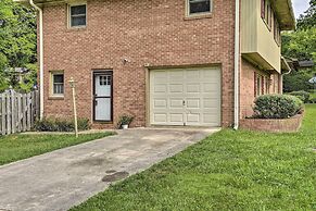 Updated High Point Retreat w/ Pool & Backyard