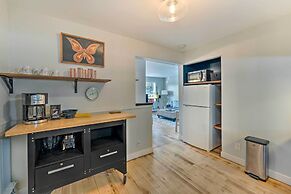 Breezy-chic Apartment - Steps to Geneva Lake!