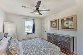 Breezy-chic Apartment - Steps to Geneva Lake!