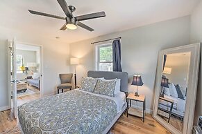 Breezy-chic Apartment - Steps to Geneva Lake!