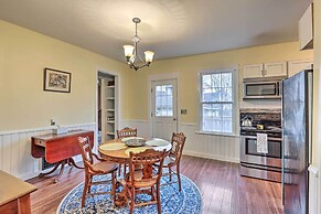 Victorian Home in Penn Yan ~ 1 Mi to Keuka Lake!