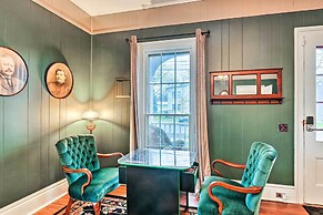 Victorian Home in Penn Yan ~ 1 Mi to Keuka Lake!