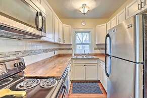 Victorian Home in Penn Yan ~ 1 Mi to Keuka Lake!