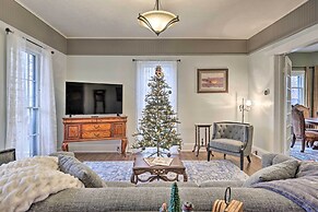 Victorian Home in Penn Yan ~ 1 Mi to Keuka Lake!