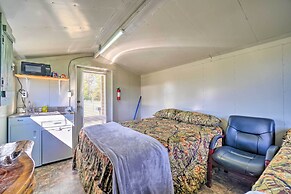 Huntsville Cabin w/ Fire Pit, ATV Authorized Route