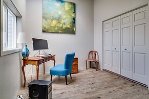 Pacific Penthouse With Sunroom & Ocean Views!