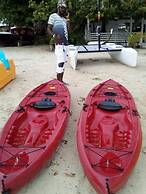 Seacret Studios - Cozy Jamaican Retreat Apts by RedAwning