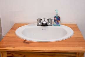 Seacret Studios - Cozy Jamaican Retreat Apts by RedAwning