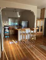 Seacret Studios - Cozy Jamaican Retreat Apts by RedAwning