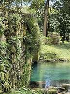 Seacret Studios - Cozy Jamaican Retreat Apts by RedAwning