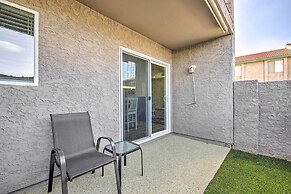 Arizona Condo w/ Community Pool & Hot Tub