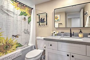 Arizona Condo w/ Community Pool & Hot Tub