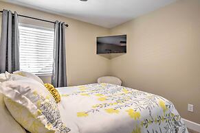 Arizona Condo w/ Community Pool & Hot Tub