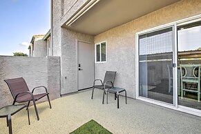 Arizona Condo w/ Community Pool & Hot Tub