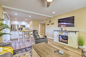 Arizona Condo w/ Community Pool & Hot Tub
