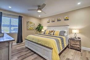 Arizona Condo w/ Community Pool & Hot Tub