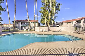 Arizona Condo w/ Community Pool & Hot Tub
