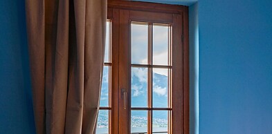 Un Balcone sul Lago by Wonderful Italy