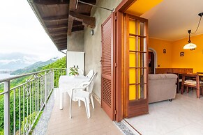 Un Balcone sul Lago by Wonderful Italy
