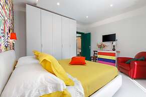 Es in Sorrento With 1 Bedrooms and 1 Bathrooms