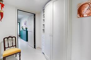 Es in Sorrento With 1 Bedrooms and 1 Bathrooms