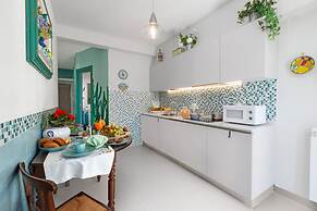 Es in Sorrento With 1 Bedrooms and 1 Bathrooms