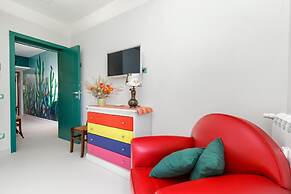 Es in Sorrento With 1 Bedrooms and 1 Bathrooms