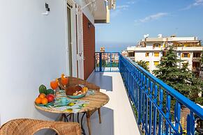 Es in Sorrento With 1 Bedrooms and 1 Bathrooms